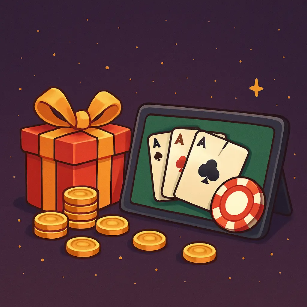 Cashback de Blackjack: Para el Gamer que Juega en el Casino
